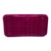 Birkin 30 Pink in Shiny Niloticus, Palladium hardware - Image 5