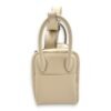 Lindy Mini White in Swift, Palladium hardware - Image 4
