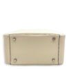 Lindy Mini White in Swift, Palladium hardware - Image 5