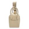 Lindy Mini White in Swift, Palladium hardware - Image 3