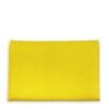 Calvi Duo Cardholder Jaune De Naples Card Holder in Chevre Mysore - Image 2
