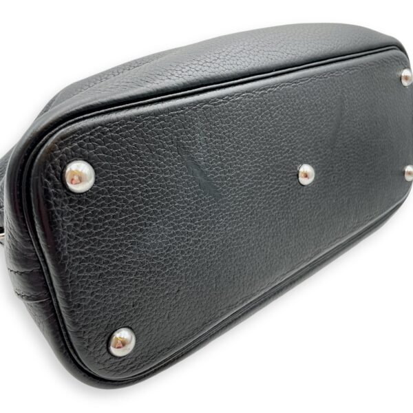 Bolide 31 Black in Clemence, Palladium hardware - Image 7
