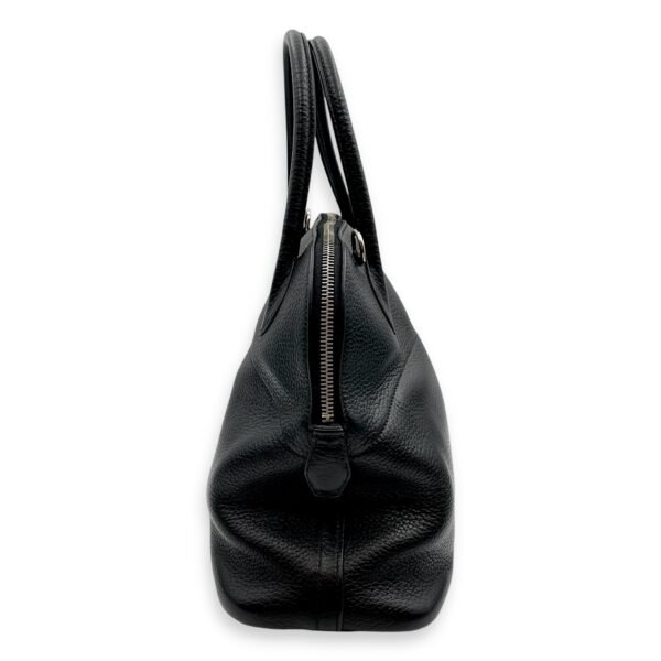 Bolide 31 Black in Clemence, Palladium hardware - Image 4