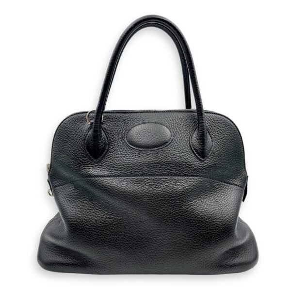 Bolide 31 Black in Clemence, Palladium hardware