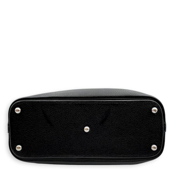 Bolide 31 Black in Clemence, Palladium hardware - Image 5