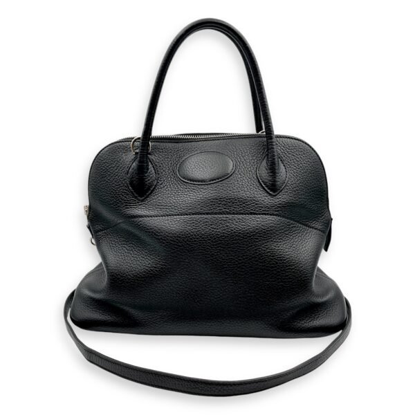 Bolide 31 Black in Clemence, Palladium hardware - Image 8