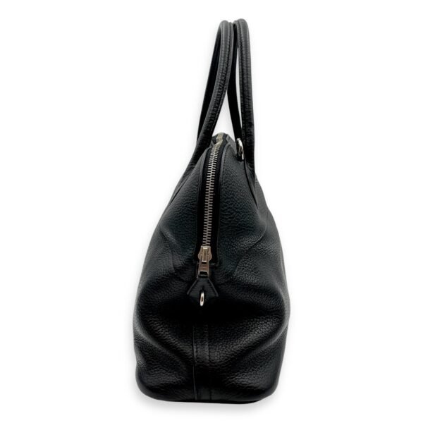 Bolide 31 Black in Clemence, Palladium hardware - Image 3