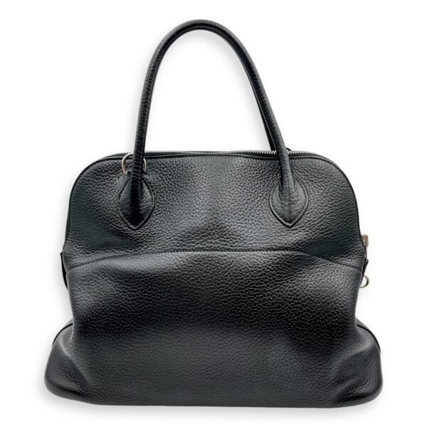 Bolide 31 Black in Clemence, Palladium hardware - Image 2