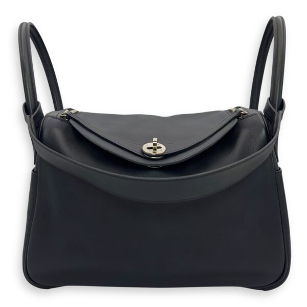 Lindy 30 Noir in Swift, Palladium hardware - Image 26