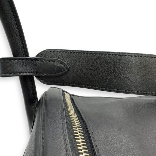 Lindy 30 Noir in Swift, Palladium hardware - Image 18