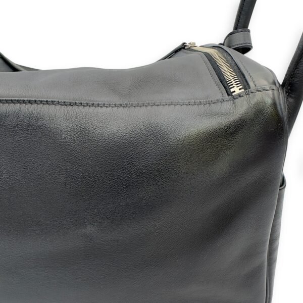 Lindy 30 Noir in Swift, Palladium hardware - Image 22