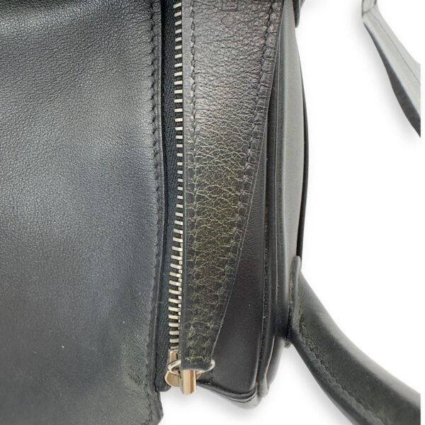 Lindy 30 Noir in Swift, Palladium hardware - Image 19