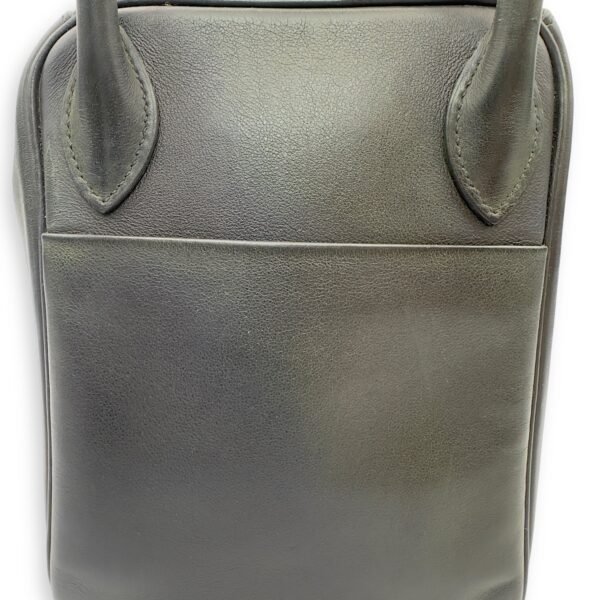 Lindy 30 Noir in Swift, Palladium hardware - Image 10
