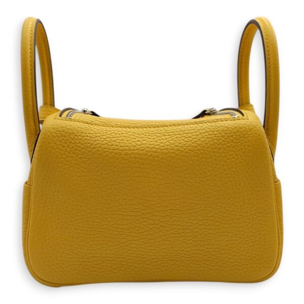 Lindy Mini Sun in Clemence, Palladium hardware - Image 2
