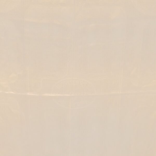Bouclerie Moderne 115 White Scarf - Image 2