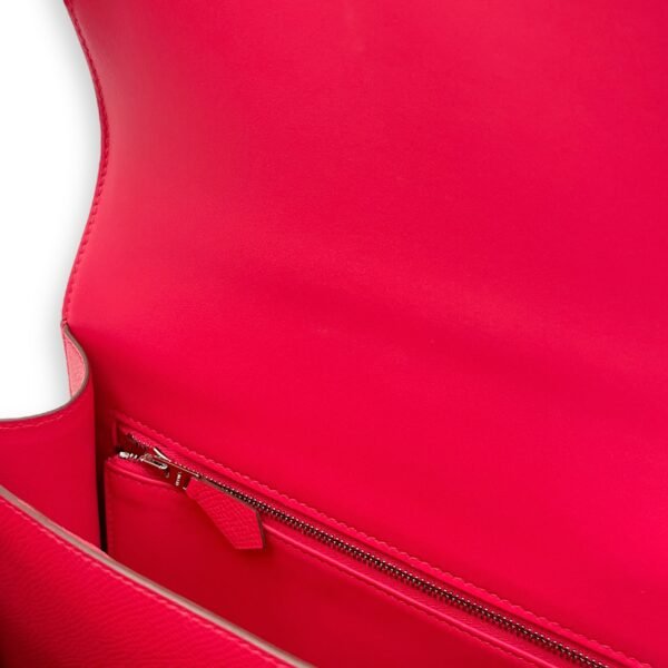 Constance 24 Rose Extreme in Epsom, Palladium hardware - Image 11