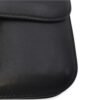 Constance 18 Black in Evergrain, Gold hardware - Image 2