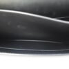 Constance 18 Black in Evergrain, Gold hardware - Image 8