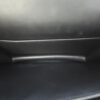 Constance 18 Black in Evergrain, Gold hardware - Image 7