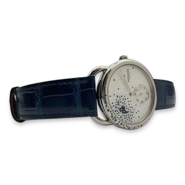 Arceau Petite Lune Watch Large Model 38MM - Image 3