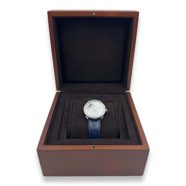 Arceau Petite Lune Watch Large Model 38MM - Image 4