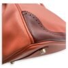 Ghillies Birkin 35 Multi-colour in Swift, Palladium hardware - Image 15