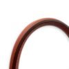 Ghillies Birkin 35 Multi-colour in Swift, Palladium hardware - Image 11