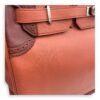 Ghillies Birkin 35 Multi-colour in Swift, Palladium hardware - Image 6