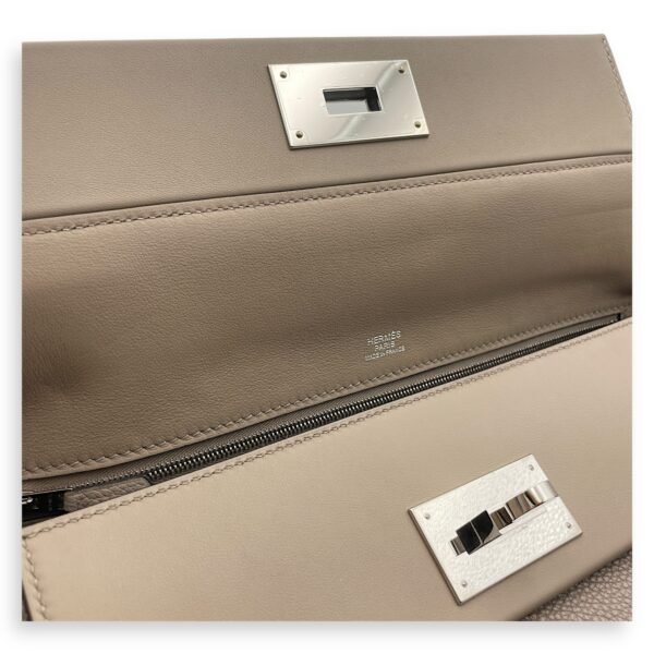 24/24 35 Grey in Togo, Palladium hardware - Image 13