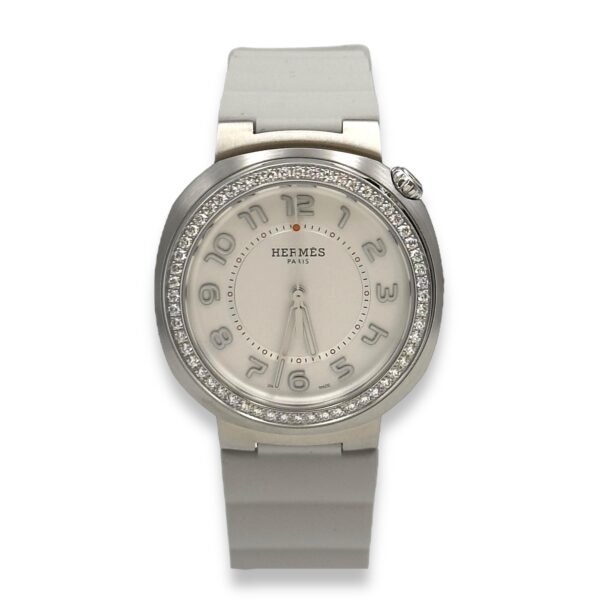 Cut Watch 36MM