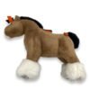 Hermy Extra Small Multicolour Plush toy - Image 2