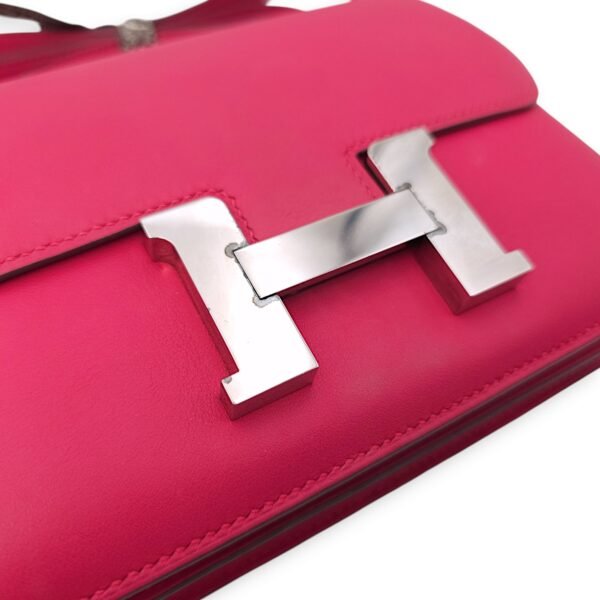 Constance 18 Rose Extreme in Swift, Palladium hardware - Image 8