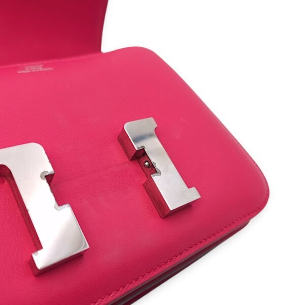 Constance 18 Rose Extreme in Swift, Palladium hardware - Image 7