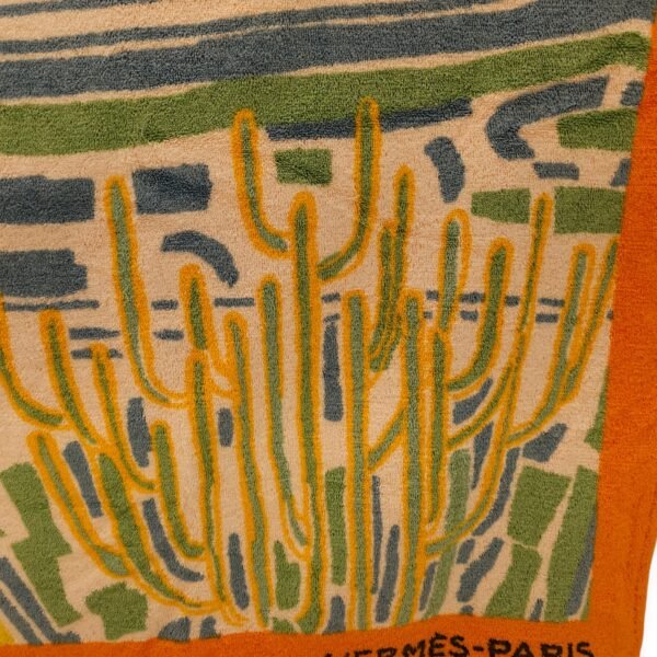 Farniente Beach Multi-colour Towel - Image 3