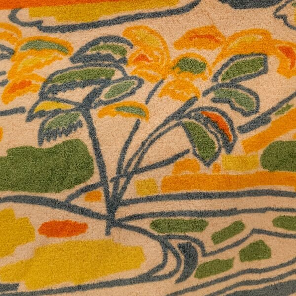 Farniente Beach Multi-colour Towel - Image 4