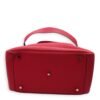 Lindy 30 Rouge Tomate in Clemence, Gold hardware - Image 7
