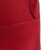 Lindy 30 Rouge Tomate in Clemence, Gold hardware - Image 4