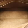 Amazona 23 23x14x9cm Brown Crossbody Bag in Calfskin, Gold hardware - Image 12
