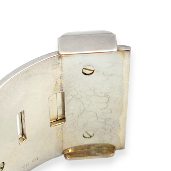 CDC Bracelet, 925 Sterling Silver hardware - Image 3