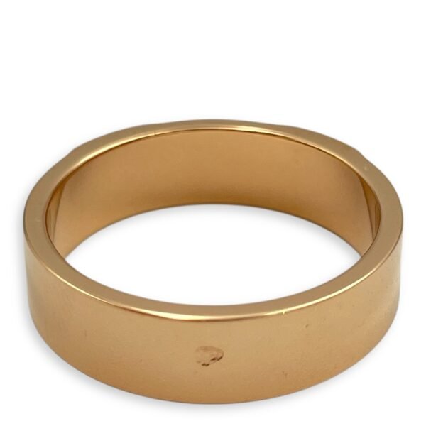 CDC 51 Ring in Rose Gold Hardware - Image 2