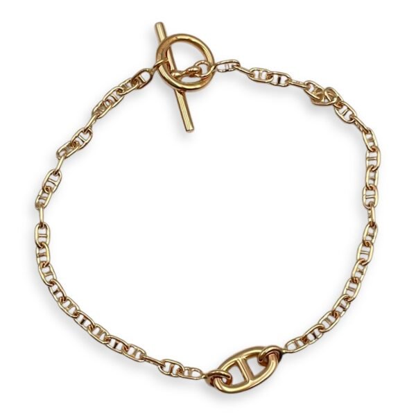Farandole Very Small Model Bracelet in RoseGold Hardware - Image 2