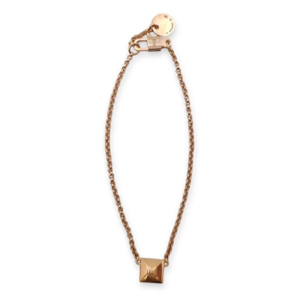 Clou d'H Bracelet 14 Bracelet in RoseGold Hardware - Image 2