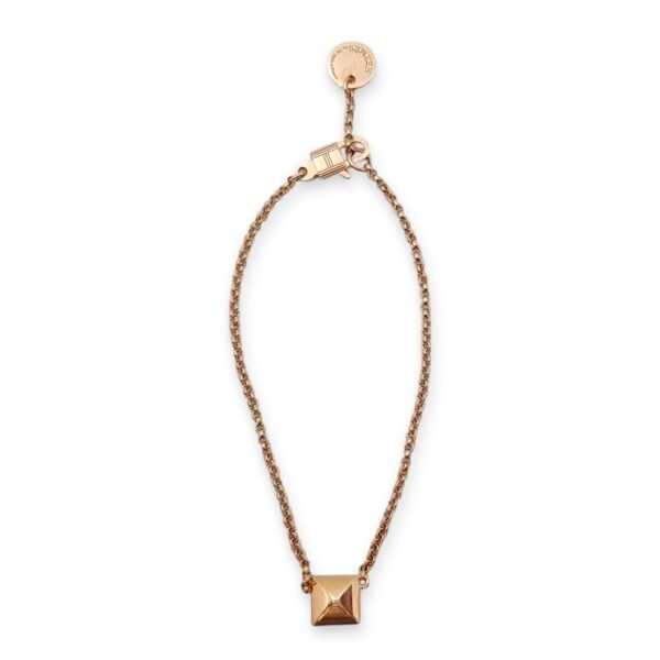 Clou d'H Bracelet 14 Bracelet in RoseGold Hardware