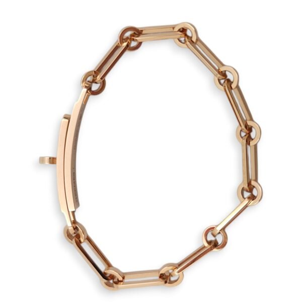 Kelly Chaine ST Bracelet in RoseGold Hardware - Image 3
