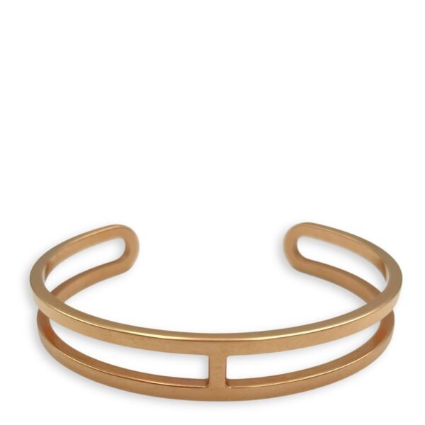 Ever Chaine D'ancre XS Bracelet in Rose Gold Hardware