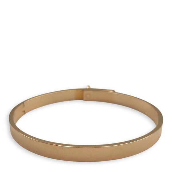 Kelly SH Bracelet in Rose Gold Hardware - Image 2