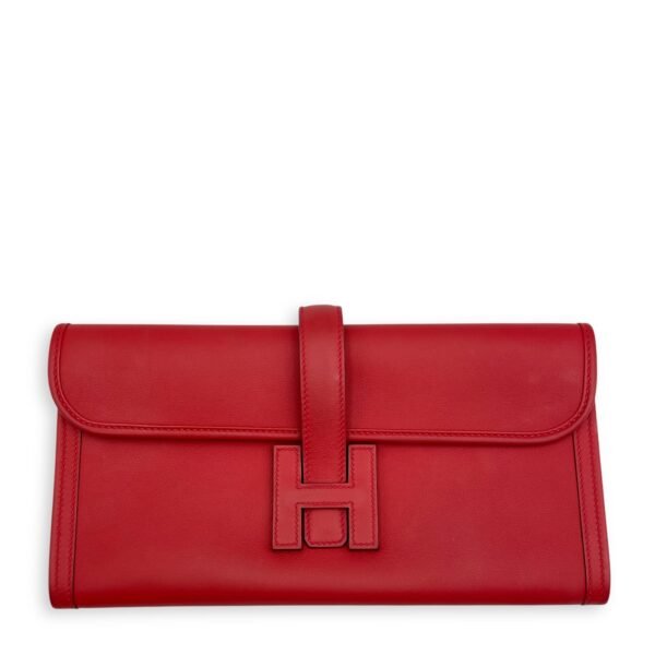 Jige Elan 29 Vermillion in Swift