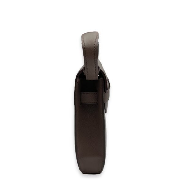 Kelly Depeches 25 Etain in Epsom, Palladium hardware - Image 5
