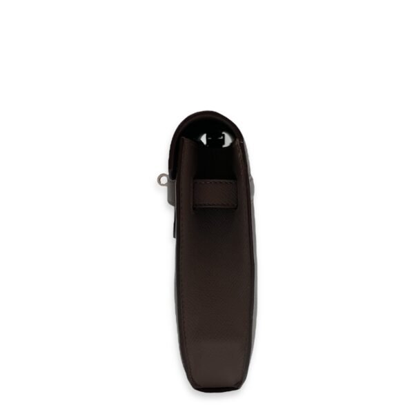 Kelly Depeches 25 Etain in Epsom, Palladium hardware - Image 7