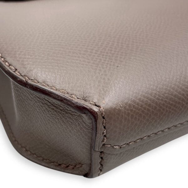 Kelly Depeches 25 Etain in Epsom, Palladium hardware - Image 13
